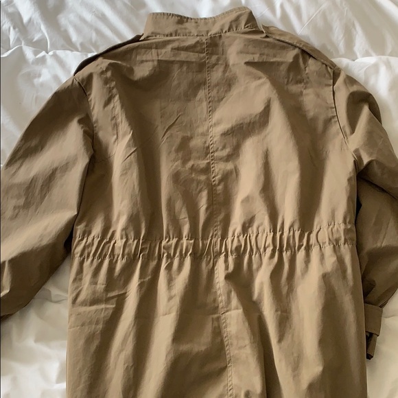 Zara trench coat - Picture 4 of 4
